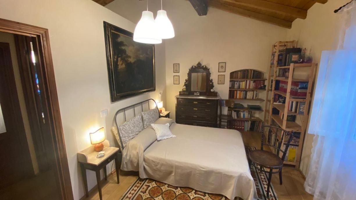 La Casa Di Alice Apartment La Spezia Luaran gambar