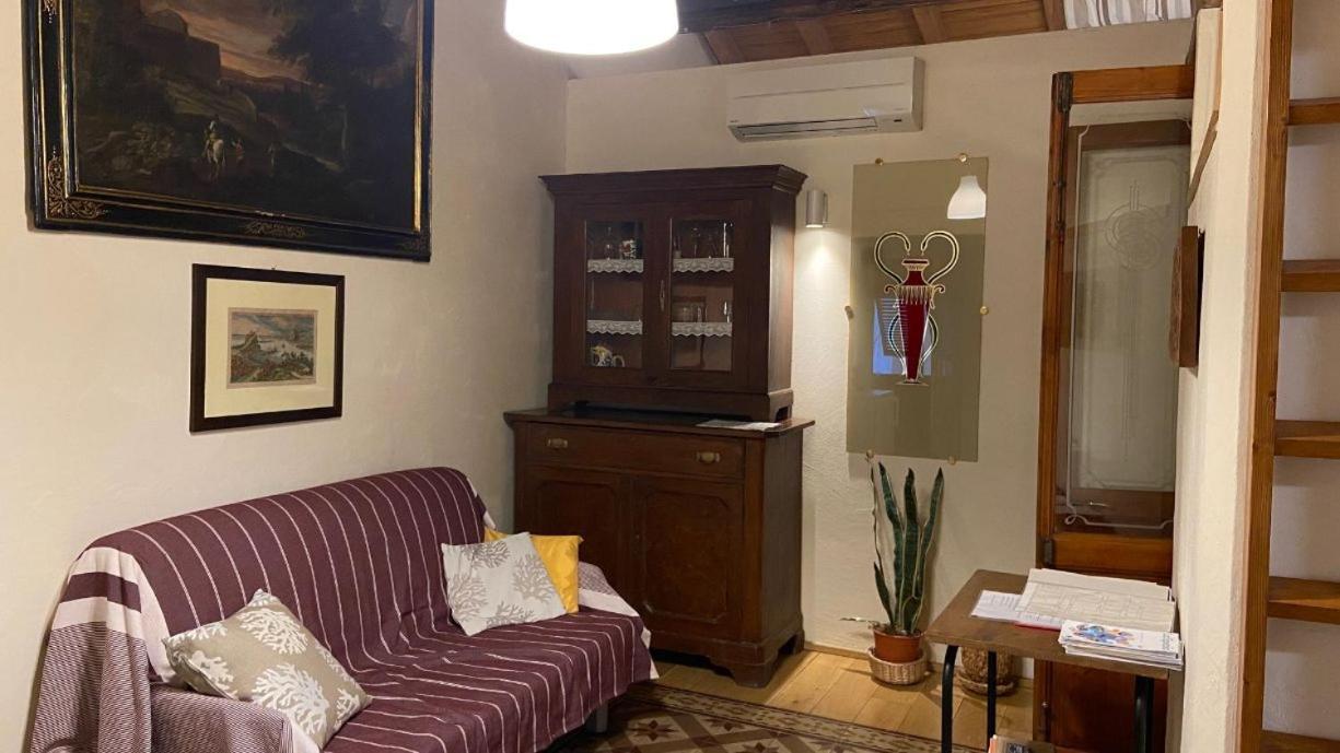 La Casa Di Alice Apartment La Spezia Luaran gambar
