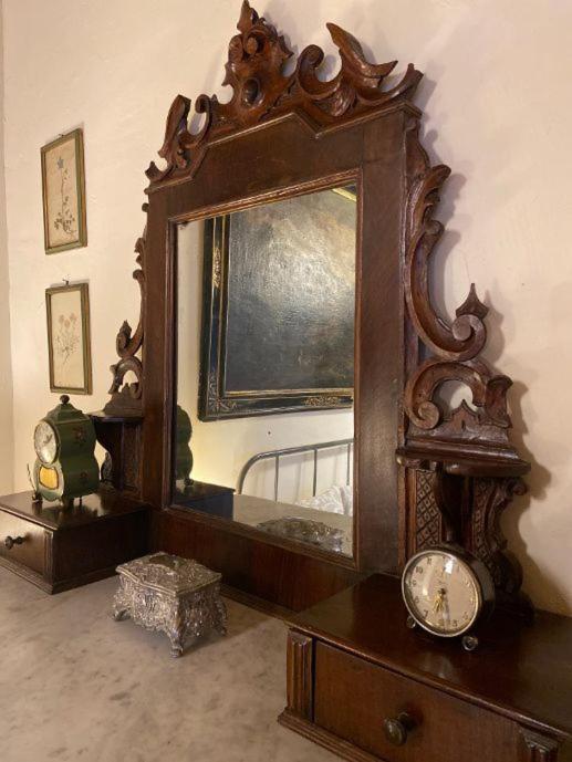 La Casa Di Alice Apartment La Spezia Luaran gambar