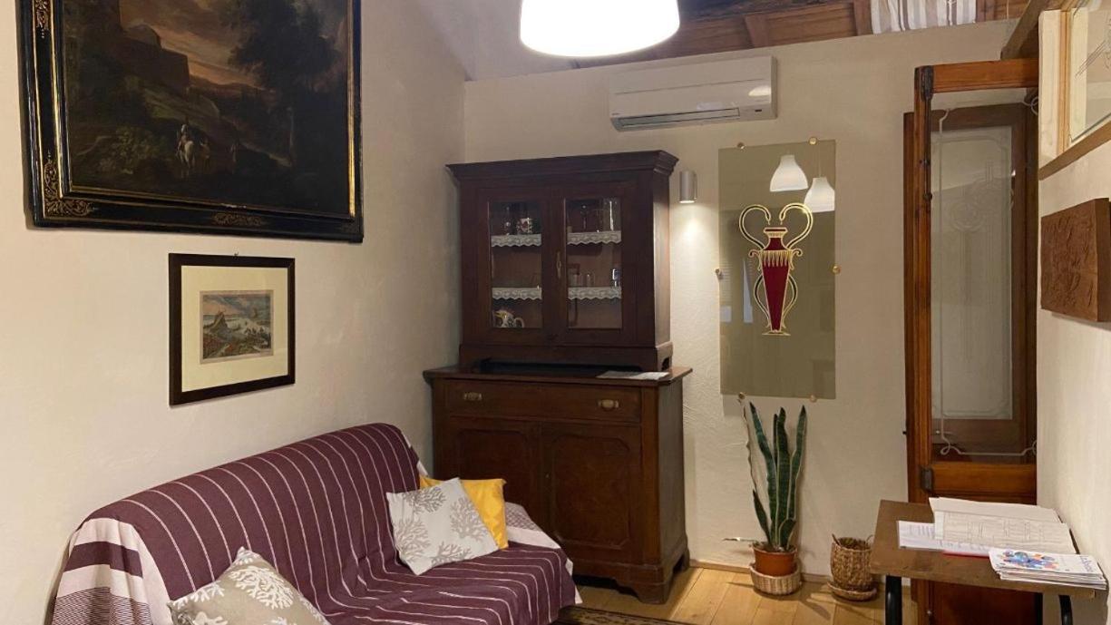 La Casa Di Alice Apartment La Spezia Luaran gambar