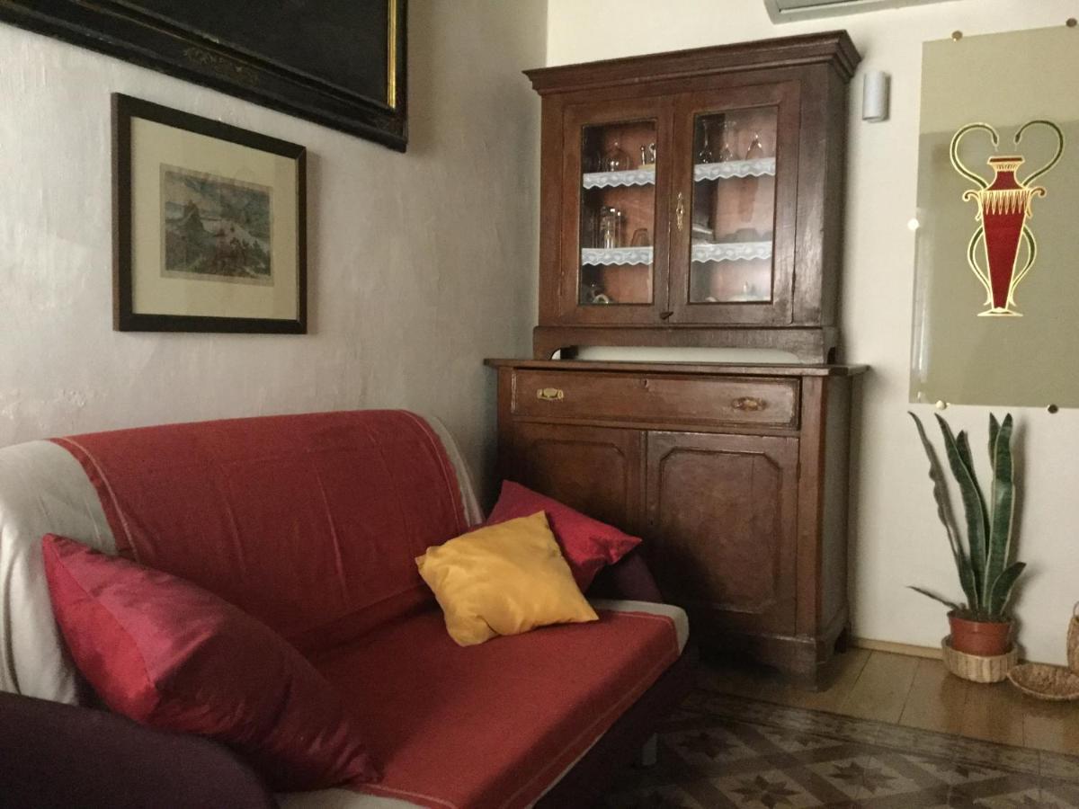 La Casa Di Alice Apartment La Spezia Luaran gambar