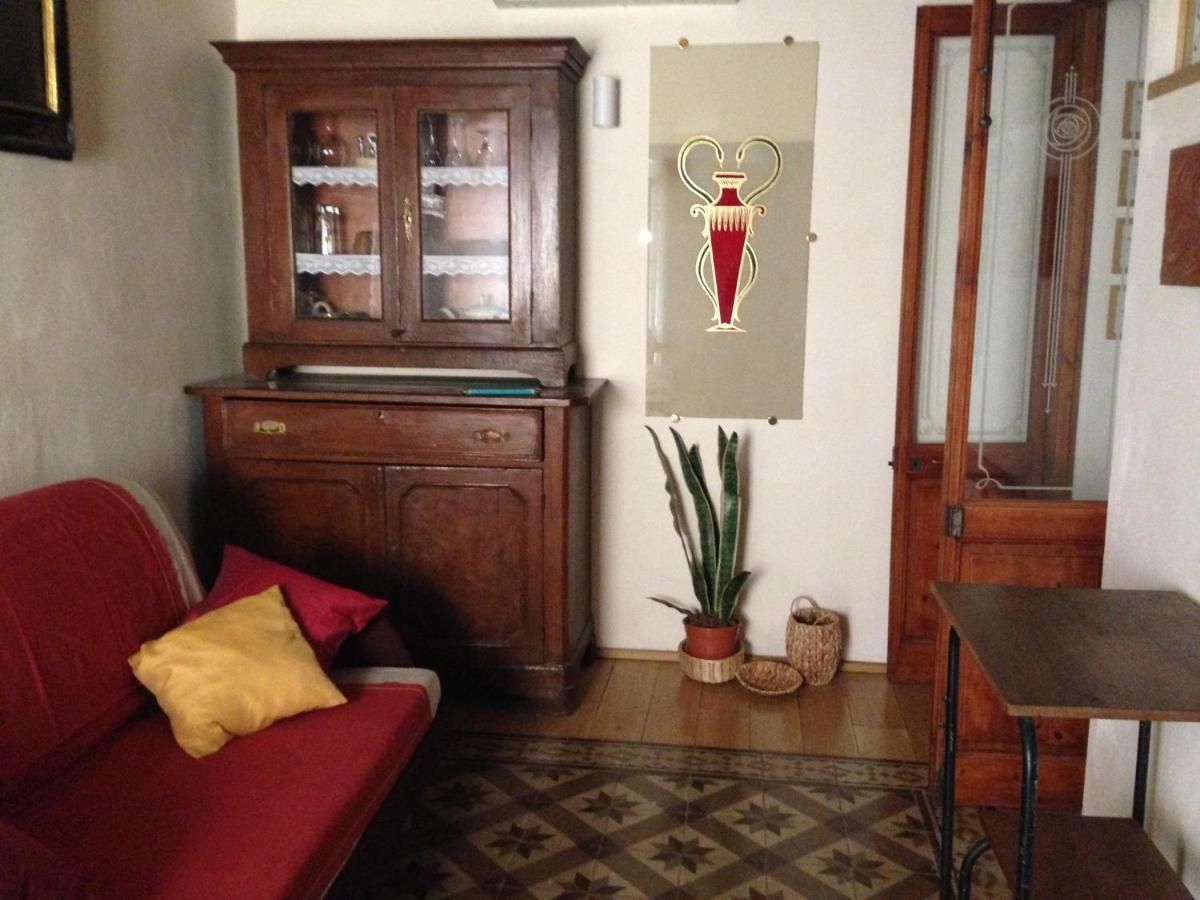 La Casa Di Alice Apartment La Spezia Luaran gambar