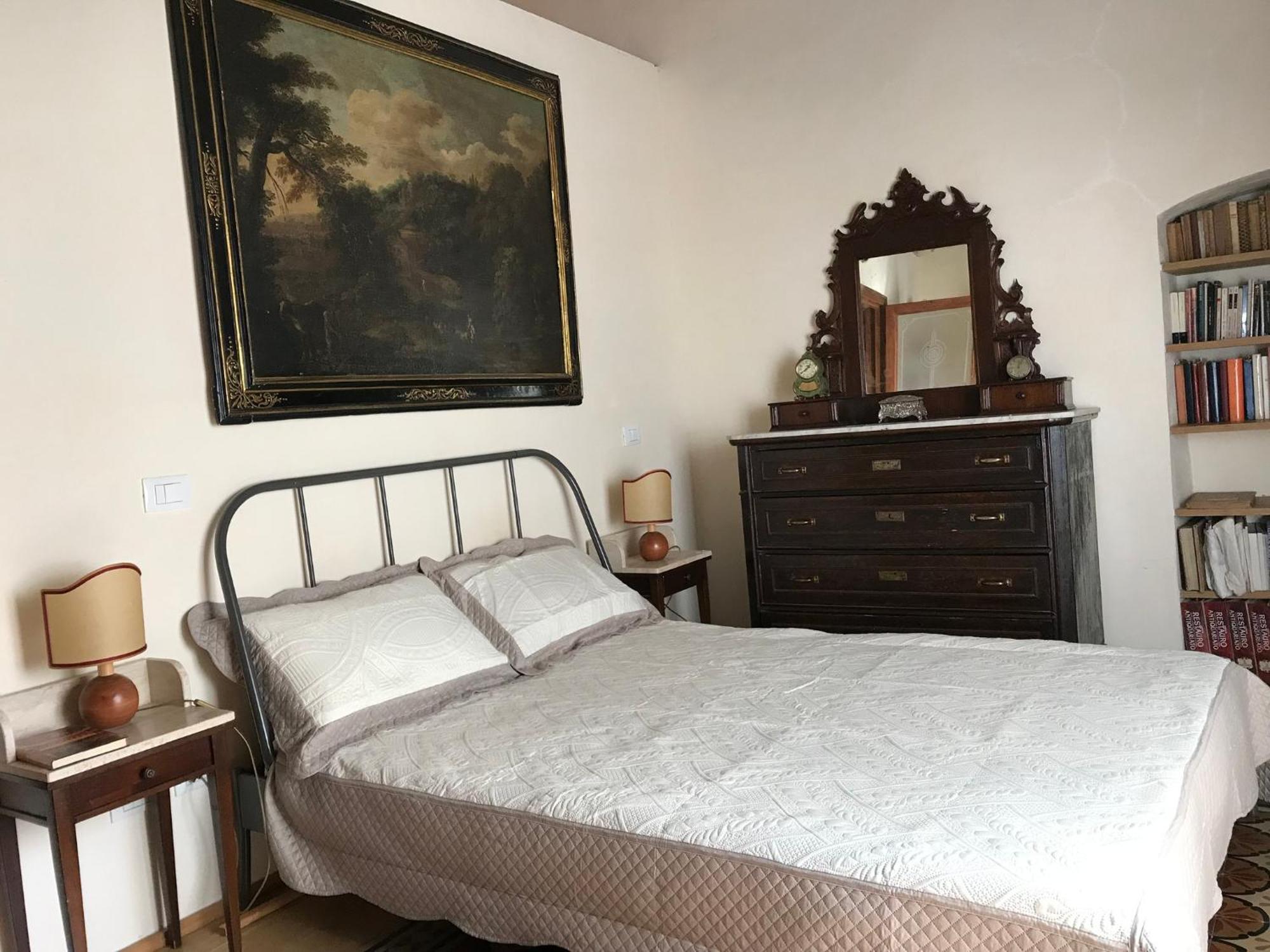 La Casa Di Alice Apartment La Spezia Luaran gambar