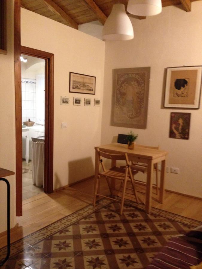 La Casa Di Alice Apartment La Spezia Luaran gambar