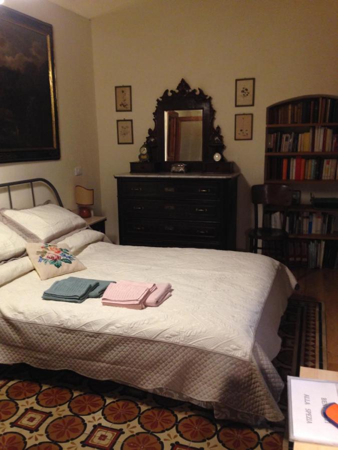 La Casa Di Alice Apartment La Spezia Luaran gambar